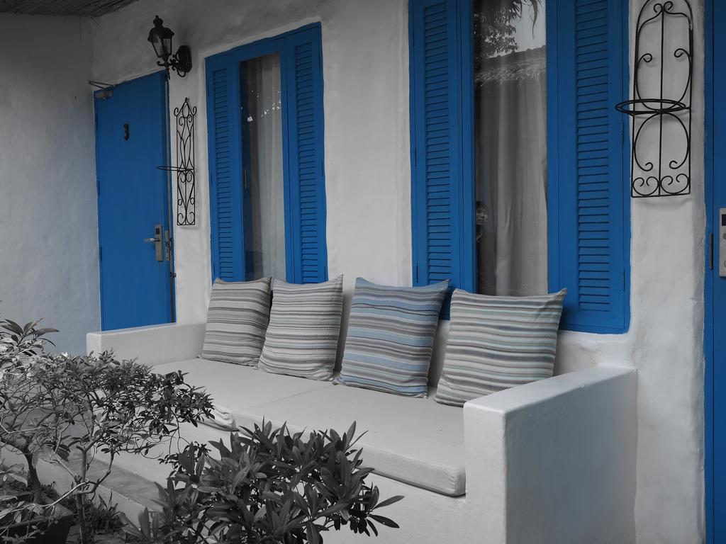 Costa Village Pool Villa Jomtien Beach Extérieur photo