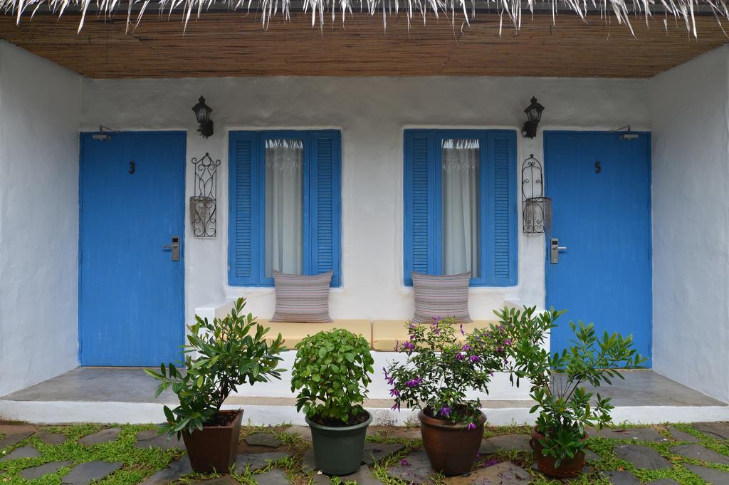 Costa Village Pool Villa Jomtien Beach Extérieur photo