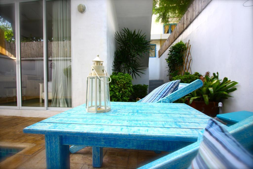 Costa Village Pool Villa Jomtien Beach Chambre photo