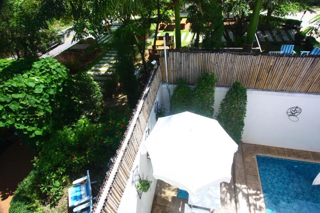Costa Village Pool Villa Jomtien Beach Extérieur photo
