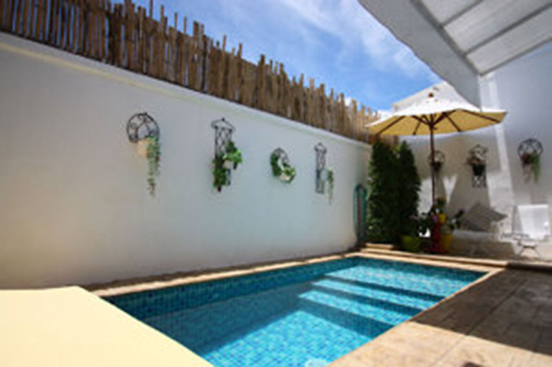 Costa Village Pool Villa Jomtien Beach Extérieur photo