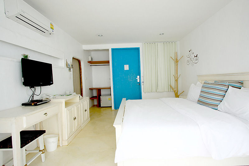 Costa Village Pool Villa Jomtien Beach Extérieur photo